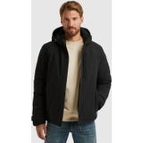 PME Legend - CREWCAT - Winterjas - Zwart