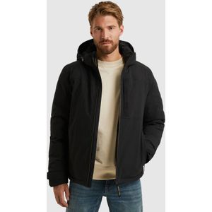 PME Legend - CREWCAT - Winterjas - Zwart