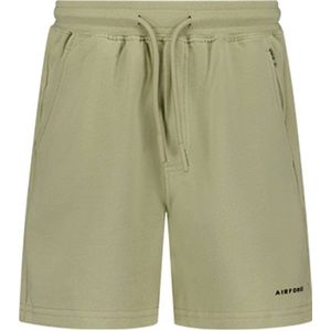 Airforce regular sweatshort