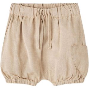 NAME IT BABY short NBMFAHER beige