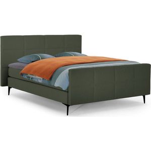 Karlsson complete boxspring Attraktiv Trendik (160x200 cm)