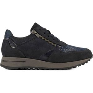 Medicus - Comfort - Sneakers - Donkerblauw
