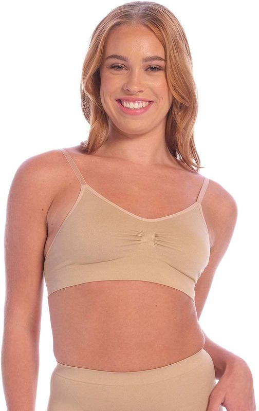 Perfect Secrets - Perfect Bra - Voorgevormde Bh Top - Beige