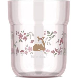Mepal Mio - Kinderbeker - Kunststof - 250 ml - BPA-vrij