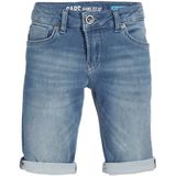 Cars jeans bermuda FLORIDA grey blue