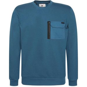 GABBIANO sweater petrol