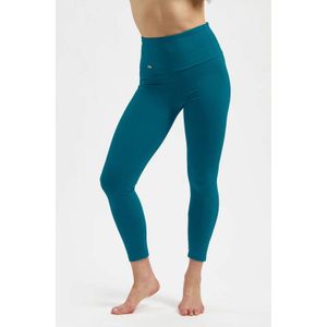 Urban Goddess sportlegging Suyra petrol