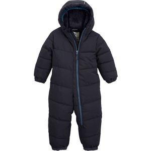 Killtec - Sportpak - Navy - Effen - Lange Mouw - Normale Pasvorm