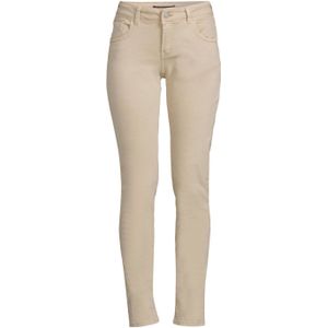 LTB skinny jeans Maxime beige