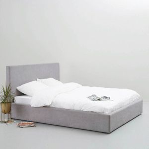 NOUS Living compleet bed Premium Agnes (140x200 cm)