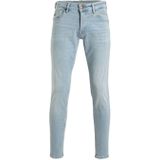 Cast Iron regular fit jeans SHIFTBACK lichtblauw