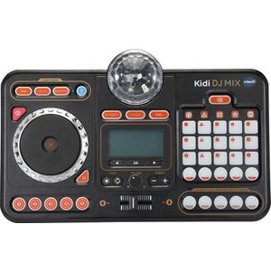 Vtech Kidi DJ Mix Vanaf 6 Jaar Vtech Speelgoedinstrument