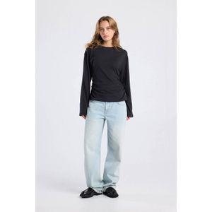 America Today top antraciet