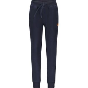 TYGO & vito joggingbroek donkerblauw