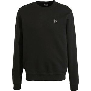 Donnay sportsweater zwart