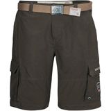 G.I.G.A. DX outdoorshort GS 106 antraciet