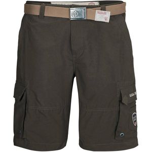 G.I.G.A. DX outdoorshort GS 106 antraciet