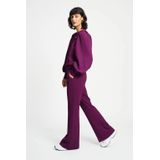 POM Amsterdam - Top SP9331 - Dames Top - Paars