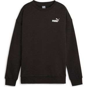 Puma sweater zwart