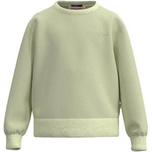 Vingino sweater licht limegroen