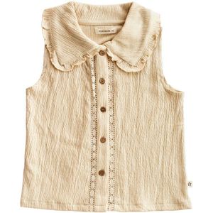 Your Wishes blouse Roxy beige