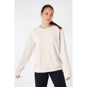 NXG by Protest sweater NXGKERBEROS wit