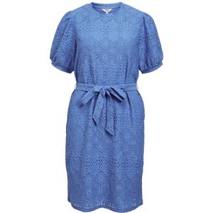 OBJECT jurk OBJFEODORA blauw