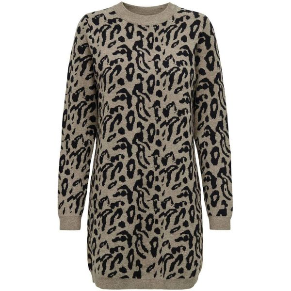 Only panterprint jurk new arrivals