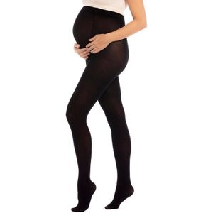 MAGIC Bodyfashion zwangerschapsmaillot zwart