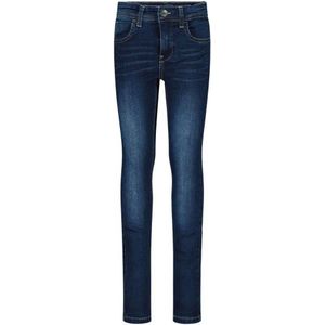 NAME IT skinny jeans NKMPETE dakr blue denim