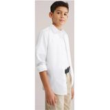 WE Fashion overhemd wit