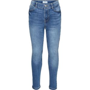 VERO MODA GIRL skinny jeans VMAVA medium blue denim