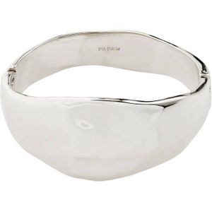 PILGRIM - Sparkle - Armband - Zilver