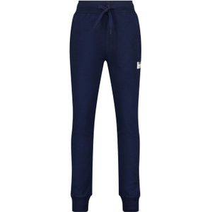 Vingino joggingbroek Sasto donkerblauw