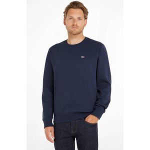 Tommy Jeans sweater twilight navy