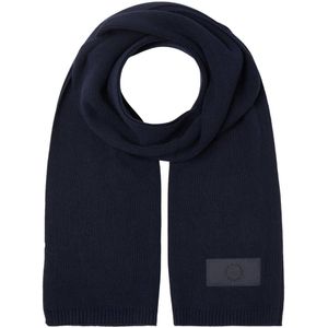 JACK & JONES sjaal JACLEVI donkerblauw