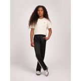 NIK&NIK T-shirt met backprint wit