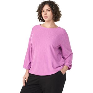 Zizzi blousetop paars