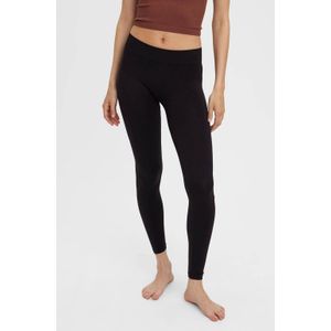 VERO MODA legging VMJACKIE zwart