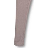 Wheat - Slim Legging - Paars