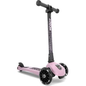 Scoot & Ride Highwaykick 3 - Rose