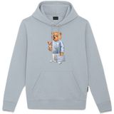 Baron Filou - Honeygang - Sweater - 100% Katoen - Met Capuchon