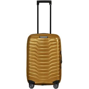 Gouden Dames koffers kopen | Lage prijs | beslist.nl