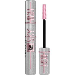 Maybelline New York Lash Sensational Sky High Mascara - Space Diamond (glitter topcoat)