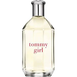 Tommy Hilfiger Tommy Girl eau de toilette - 100 ml