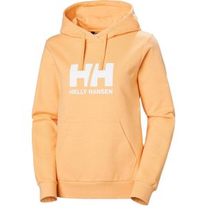 Helly Hansen hoodie oranje