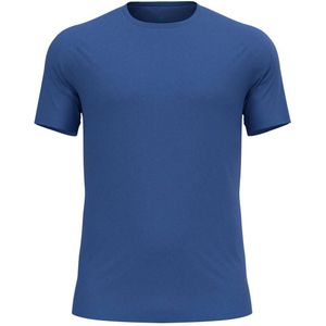 Odlo hardloopshirt Active 365 blauw