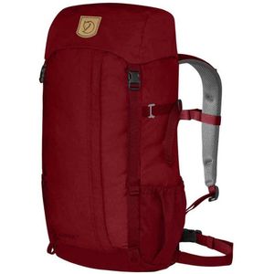 Fjällräven backpack Kaipak 28 donkerrood