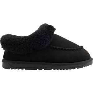 Graceland pantoffels zwart