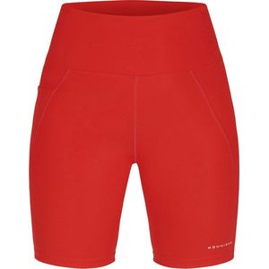 Rohnisch sportshort rood